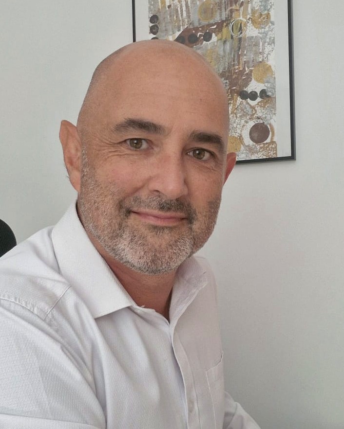Anthony Gelin